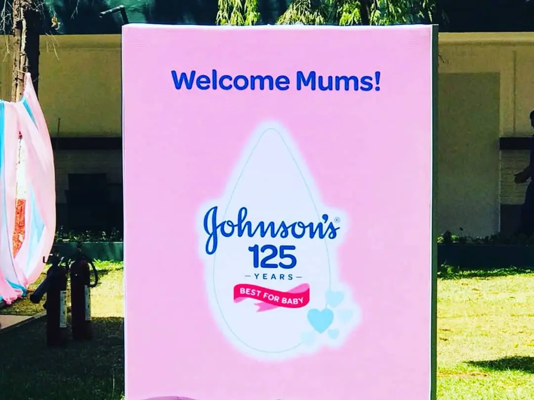 Johnson — Brand Launches — view 16